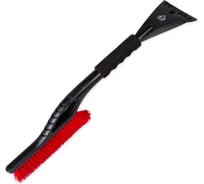 Щетка для очистки снега ARNEZI со скребком 59 см A0401029