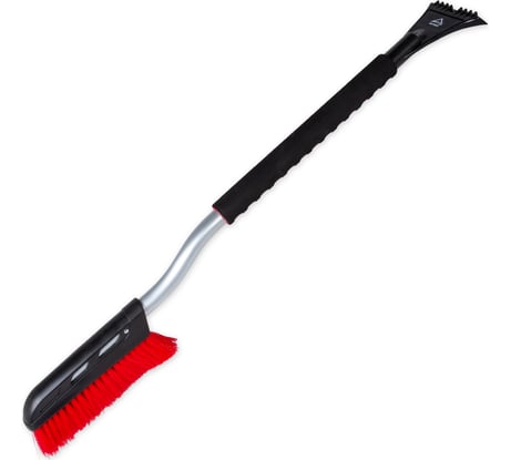 Щетка для очистки снега ARNEZI со скребком EVA 89 см A0401021