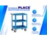 Тележка Верстакофф PLC 8006.0-К 133163 2