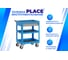 Тележка Верстакофф PLC 8006.1-К 133139 2
