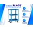 Тележка Верстакофф PLC 9506.0-К 133164 2