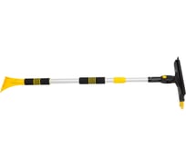 Автомобильная щетка-сметка STAYER 980-1450 мм 61042-145