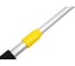 Автомобильная щетка-сметка STAYER 980-1450 мм 61042-145 3