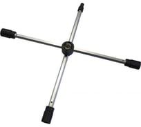 Ключ баллонный крестовой Rockforce 18", 450 мм RF-681A500(27402)