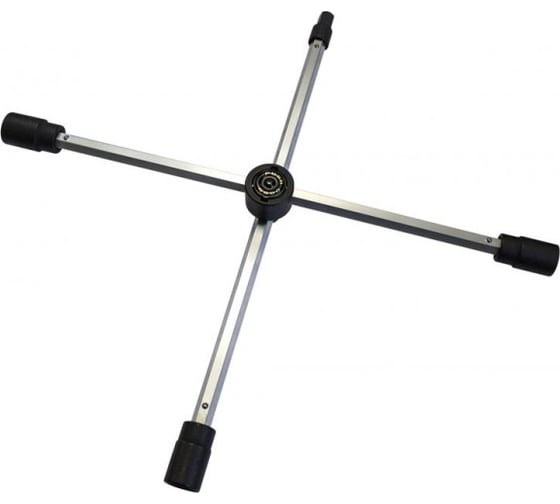 Ключ баллонный крестовой Rockforce 18", 450 мм RF-681A500(27402)