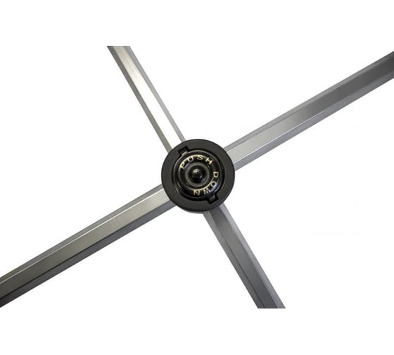 Ключ баллонный крестовой Rockforce 18", 450 мм RF-681A500(27402)