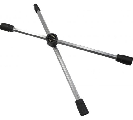 Ключ баллонный крестовой Rockforce 18", 450 мм RF-681A500(27402)