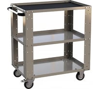 Тележка инструментальная IRONMEBEL открытая M-1444006254new