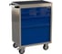 Тележка инструментальная IRONMEBEL 4 ящика M-3519006197new 1