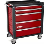 Тележка инструментальная IRONMEBEL 5 PRO M-1163005314new