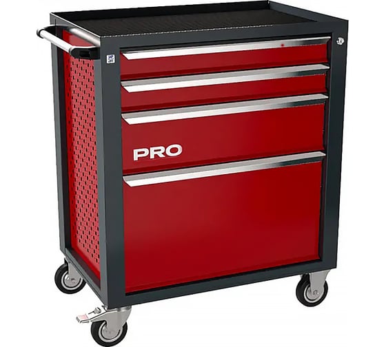 Тележка инструментальная IRONMEBEL 4 PRO M-1163005313new 1
