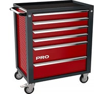 Тележка инструментальная IRONMEBEL 6 PRO M-1163005315new