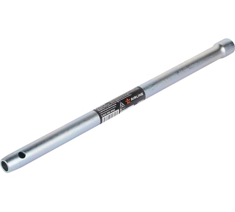 Ключ свечной трубчатый Airline PRO 14x350 мм, 12 граней, с магнитным фиксатором ATAC002