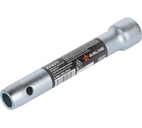 Ключ свечной трубчатый Airline PRO 21x160 мм, с магнитным фиксатором ATAC012