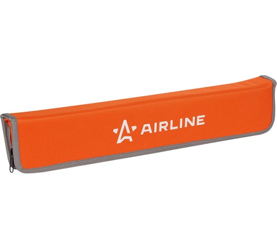 Ключ баллонный инерционный Airline PRO 17x19x21x22 мм, сумка ATAB041