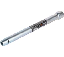 Ключ свечной трубчатый Airline PRO 21x270 мм, с магнитным фиксатором ATAC014