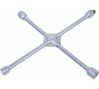 Баллонный колесный крестообразный ключ KING TONY 1/2", 17, 19, 21 мм, разборный 19961721