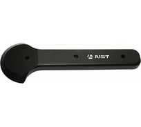 Наковальня для рихтовочных работ AIST клин плоский полугруглый 67917910 00-00011388