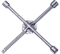 Баллонный крестовой ключ BAUM с усилением, 17 x 19 x 21 x 1/2 251F