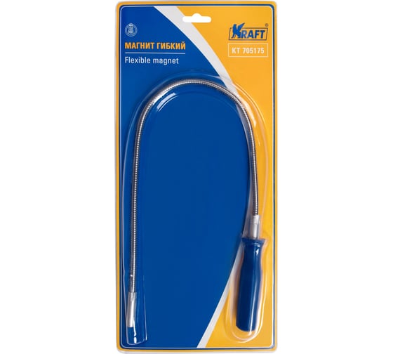 Гибкий магнит KRAFT 0,7 кгс KT 705175