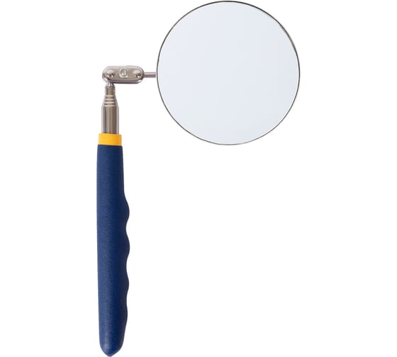 Телескопическое зеркало KRAFT KT 705180