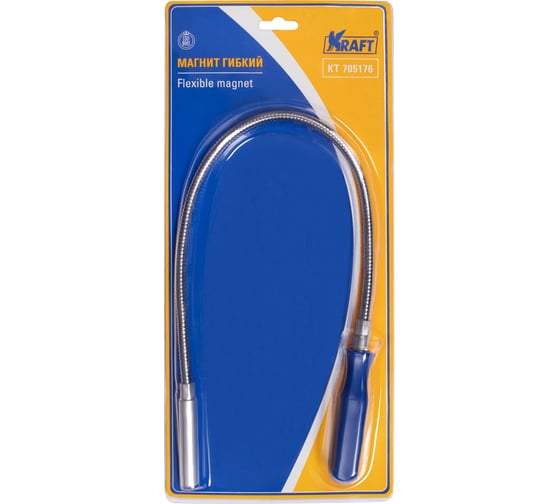 Гибкий магнит KRAFT 2,2 кгс KT 705176