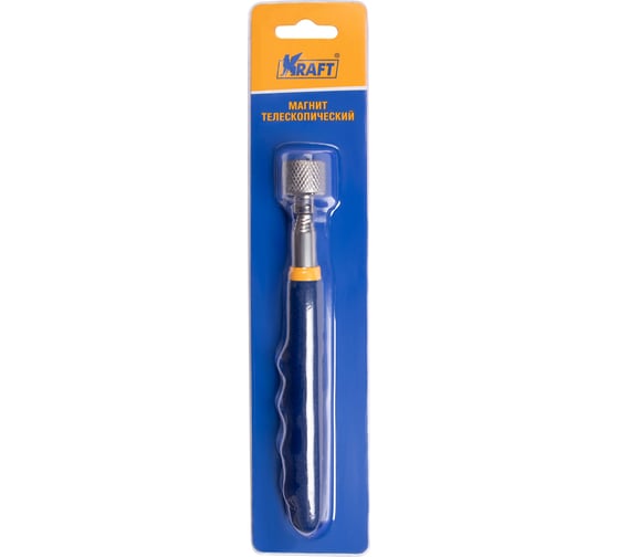 Телескопический магнит KRAFT 7,2 кгс KT 705179