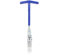 Свечной ключ с пружиной Alca 21мм 415210