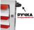 Инструментальная тележка Great Wolf 6 ящиков, цз, колеса с тормозом, белая GWT-K6W 5