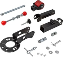 Механическое приспособление для правки колесных арок Forsage F-TRF06011(1879)