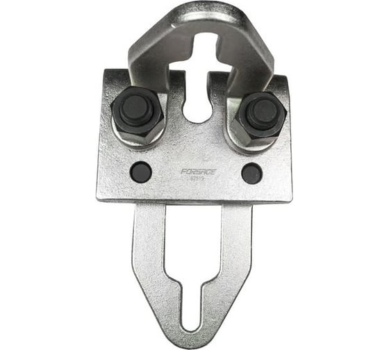 Захват для кузовных работ Forsage двухфункциональный "широкие губки" F-62512(9481) 1