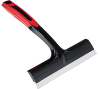 Водосгон автомобильный силиконовый ЕРМАК 26,5x20x5см 729-002