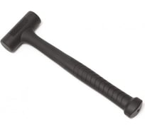 Безынерционный молоток Forsage 810гр, с прорезиненной рукояткой 16701 F-616810