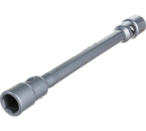 Балонный двусторонний ключ Forsage усиленный 27х30 L-400мм F-6772730(3607)