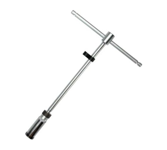 Свечной ключ Forsage Т-образный с карданом 20.6мм 3/8" 500ммL F-807350020.6U(2513)