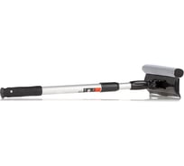 Водосгон с губкой Heyner телескопическая ручка AL, 20 - 50 - 80 см 407 300