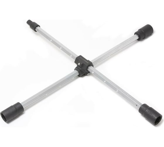 Балонный крестовой ключ Forsage переставной, 18"-450мм 27363 F-681A500 1
