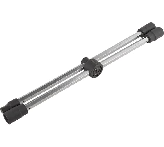 Балонный ключ Forsage крестовой складной переставной 18"-450мм F-681500(27362)