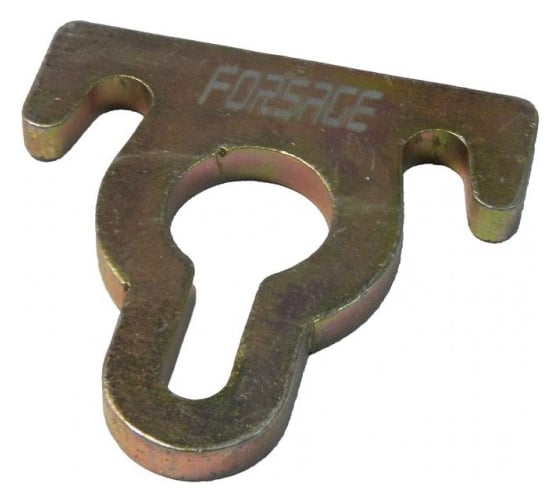Соединитель для цепей Forsage двунаправленный мак.усилие 6т F-62515(26167) 1