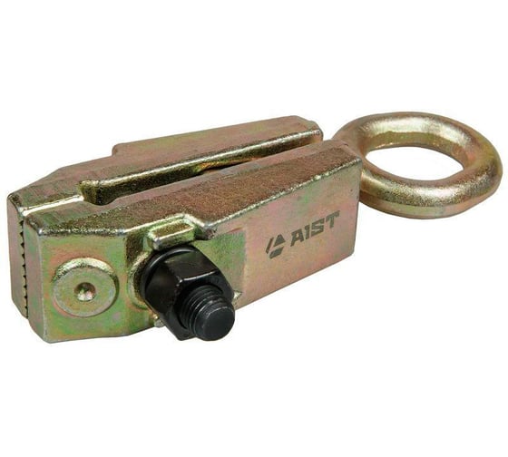 Зажим для кузовных работ AIST 5 т 67915105-M 00-00025322
