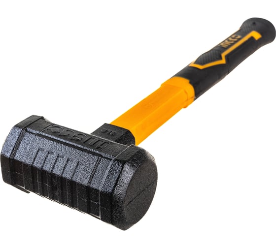 Безынерционный молоток INGCO 770 гр. INDUSTRIAL HDBM01028