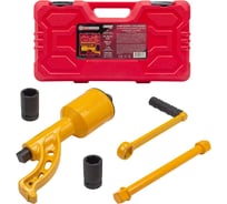 Гайковерт ручной с редуктором Forcekraft головки 32, 33 мм, длина 330 мм, передаточное число 1:78, 7500 Нм FK-34114102 HS(59986) 35872200