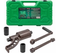 Гайковерт ручной с редуктором Rockforce головки 32, 33 мм, длина 270 мм, передаточное число 1:58, 4800 Н/м RF-3411277 HS(60000)