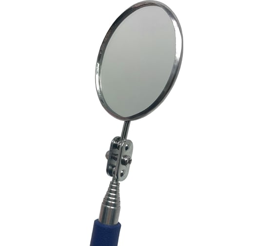 Зеркало телескопическое WORKPRO 50х720 мм WP319009