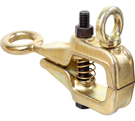 Двухфункциональный захват AV Steel поперечное усилие 2т, продольное 3т, шт AV-921176