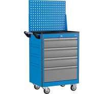 Тележка инструментальная Верстакофф TNC 950.4-1 135005.P