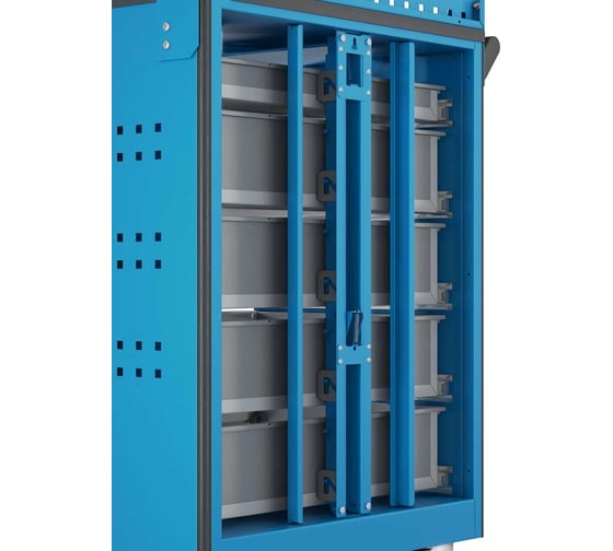 Тележка инструментальная Верстакофф TNC 950.5-1 135006.P