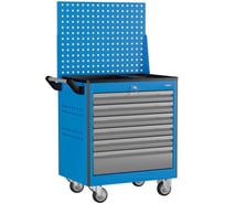 Тележка инструментальная Верстакофф TNC 795.6-1 135003.P