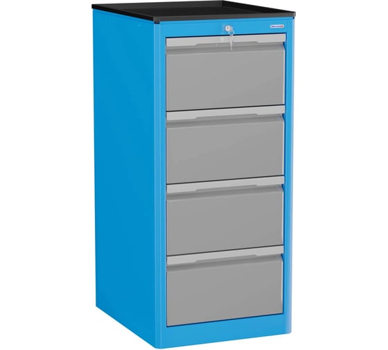 Инструментальная тубма Верстакофф TNC XL4.С 126000 1