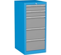 Инструментальная тубма Верстакофф TNC XL5 126021